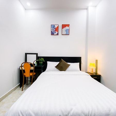 Ngoc Long Hotel Νταλάτ Εξωτερικό φωτογραφία